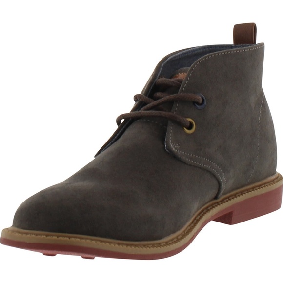 Tommy Hilfiger Kids Shoes - Kids Size 13 - Picture 3 of 6